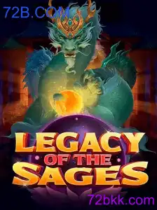LegacyoftheSages: Mergulho no Mundo Místico