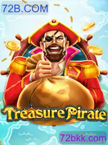 TreasurePirate